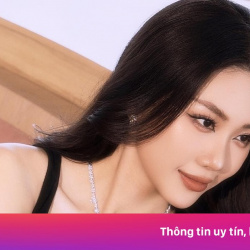 Khởi tố vụ án 'vu khống' hoa hậu Bùi Quỳnh Hoa
