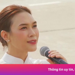 Hình ảnh giản dị của Mỹ Tâm 'viral' trên mạng xã hội