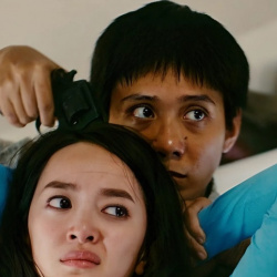 'Tử chiến trên không' - vụ cướp máy bay nghẹt thở nhưng còn tiếc nuối