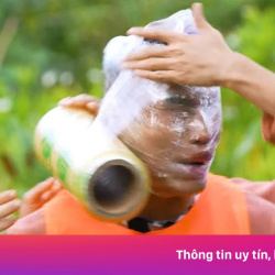 NSX lên tiếng hình ảnh tranh cãi của Lê Dương Bảo Lâm