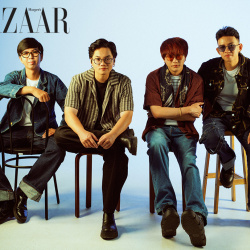 Từ bản ngã đến âm nhạc, Chillies kể chuyện qua album KIM