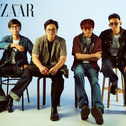 Từ bản ngã đến âm nhạc, Chillies kể chuyện qua album KIM