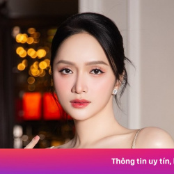 Tranh cãi Hương Giang thi Miss Universe