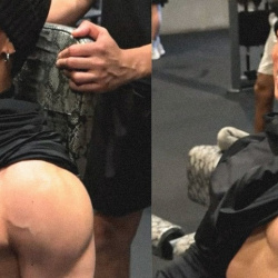 10 giây bùng nổ mạng xã hội của Jung Kook