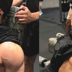 10 giây bùng nổ mạng xã hội của Jung Kook