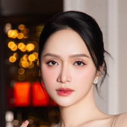 Tranh cãi Hương Giang thi Miss Universe