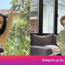 Tăng Duy Tân nói về chuyện cưới vợ