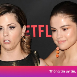 Mẹ Selena Gomez thất vọng sau lễ cưới con gái