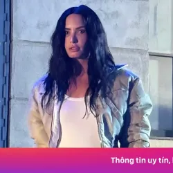 Mốt không quần ngày càng bạo