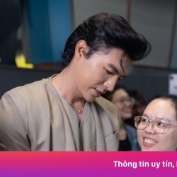 Đêm cuối cùng 'Mưa đỏ'