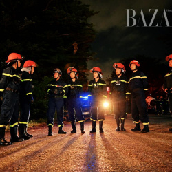 Chiến Sĩ Quả Cảm tập 6 khép lại hành trình nhập vai Cảnh sát PCCC & CNCH