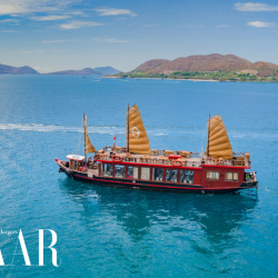 Tour Đà Nẵng Nha Trang Đà Lạt 2025: Hành trình 3 miền, 1 chuyến đi trọn vẹn