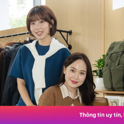 Phong cách Ivy League trong BST Thu/Đông 2025 của Uniqlo