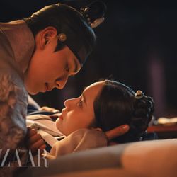Vì sao phim Bon Appetit, Your Majesty sửa hình tượng nam chính Lee Chae Min?