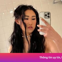 Lối sống xa hoa của ái nữ tỷ phú VPN