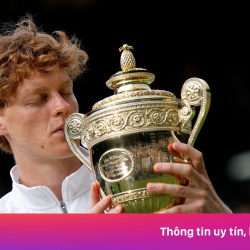 Đương kim số 1 tennis đeo Rolex 40.000 USD
