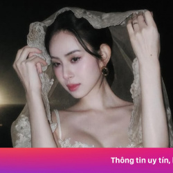 Hương Liên bị nghi dùng túi Hermès giả?