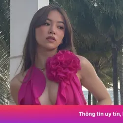 Cuộc sống xa hoa của cháu gái Johnathan Hạnh Nguyễn