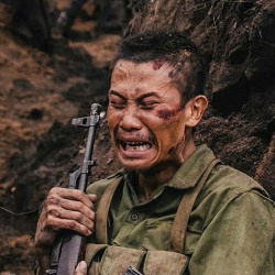 Từ địa chấn 'Địa đạo' đến bom tấn 'Mưa đỏ'