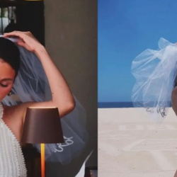 Tiết lộ về lễ cưới của Selena Gomez