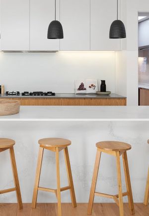 6 lỗi phong thủy nhà bếp khiến gia đình dễ căng thẳng. Sửa 5 phút là đổi vận