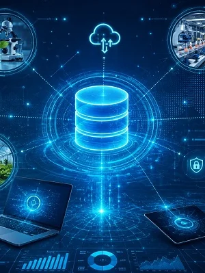 Vinataba vận hành hệ thống dữ liệu khoa học - công nghệ ngành thuốc lá trên nền tảng số