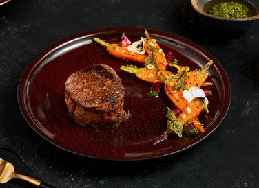 Argentinian Beef