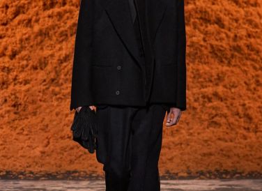 BST Zegna Thu Đông Nam 2024