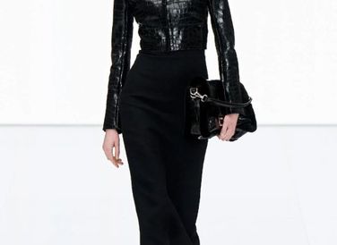 Fendi Haute Couture Xuân-Hè 2024