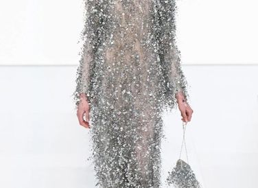 Fendi Haute Couture Xuân-Hè 2024