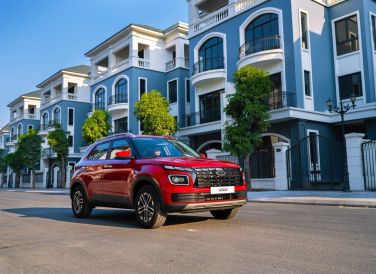 Sau 2 tháng đầu năm, Hyundai đang là hãng xe du lịch phổ thông bán chạy nhất toàn thị trường ôtô Việt Nam. Doanh số nhóm ôtô du lịch của thương hiệu Hyundai đạt 4.468 xe sau 2 tháng, với 1.567 xe ghi nhận trong kỳ báo cáo giữa quý I.