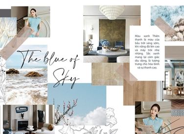 Mới đây, Lã Thanh Huyền khiến nhiều người trầm trồ khoe căn villa mới 'tậu' tại Phan Thiết. Bản thiết kế 3D của ngôi nhà đã được hoàn thiện vào đúng dịp Tết Nguyên đán 2024 vừa qua.