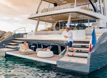 Ponant từ lâu đã cung cấp các hành trình toàn cầu thú vị khiến du khách đắm chìm hoàn toàn trên biển cả. 