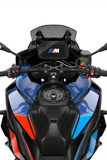 Mặc dù các bản cập nhật cho S 1000 XR đều được chào đón nhưng vẫn có một biến thể M hoàn toàn mới cho năm 2024.