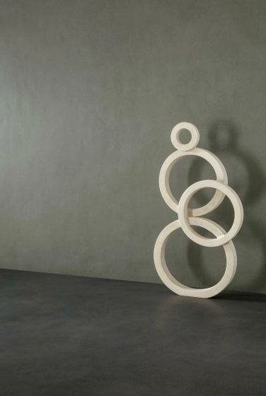 Zen Aura - năng lượng mang lại sự bình yên cho không gian.