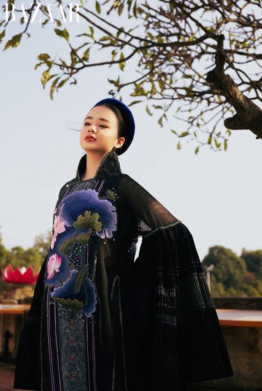 Ảnh: BAZAAR 