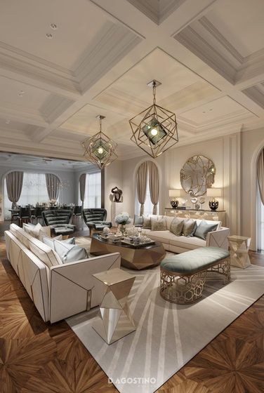 Lã Thanh Huyền và ông xã bỏ nhiều thời gian tìm kiếm giữa hàng trăm các thiết kế khác nhau để chọn ra một “hình mẫu” lý tưởng cho căn villa đặc biệt này.