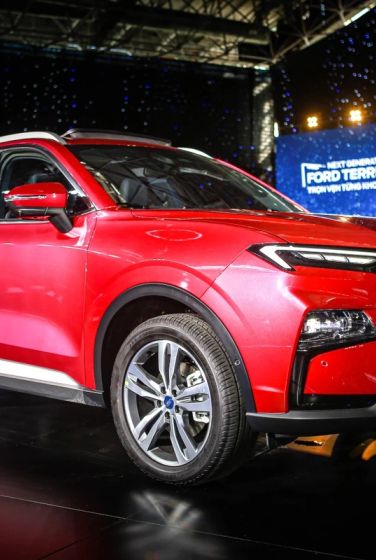 Đứng ngay sau Hyundai về lượng tiêu thụ là Ford khi thương hiệu ôtô Mỹ ghi nhận doanh số 3.909 xe du lịch tại thị trường Việt Nam sau 2 tháng đầu năm. Bán tải Ford Ranger cũng đang là một trong những ứng cử viên hàng đầu cho ngôi vương doanh số toàn thị trường ôtô Việt Nam trong năm 2024, bên cạnh Mitsubishi Xpander, Hyundai Accent hay Mazda CX-5.