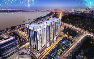 Sun Plaza – thương hiệu đẳng cấp mới của Sun Group sắp ra mắt