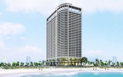 Four Points by Sheraton Danang