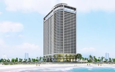 Four Points by Sheraton Danang