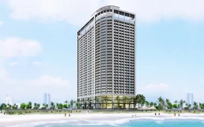 Four Points by Sheraton Danang