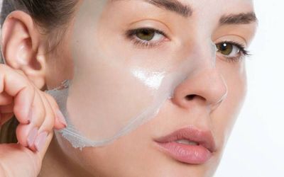 Sai lầm khi đắp mặt nạ dưỡng da khiến nhan sắc xuống cấp