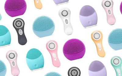 Máy rửa mặt chính là khoản đầu tư làm đẹp khôn ngoan cho năm 2019