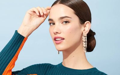 Gợi ý makeup đơn giản mà nổi bật cho mọi cô nàng công sở