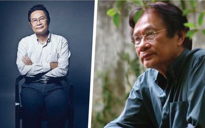 3 diva làng nhạc Việt: Hồng Nhung, Thanh Lam, Mỹ Linh với sáng tác của Dương Thụ