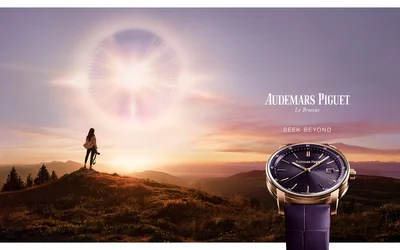 Giới thiệu phiên bản Audemars Piguet Code 11.59 hoàn toàn mới