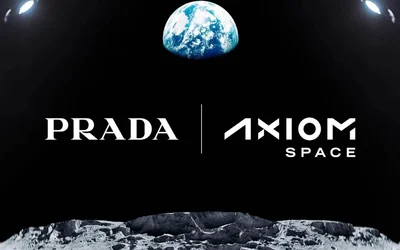 Prada hợp tác Axiom Space thiết kế trang phục phi hành gia cho NASA