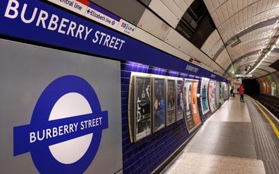 Burberry bứt phá trở lại và đặt cược vào Daniel Lee để phát triển hơn