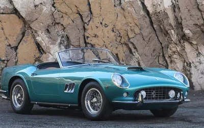 10 siêu xe đắt nhất sang tên chủ mới năm 2023: Quá nửa là Ferrari, chiếc đắt nhất hơn 1.250 tỷ đồng